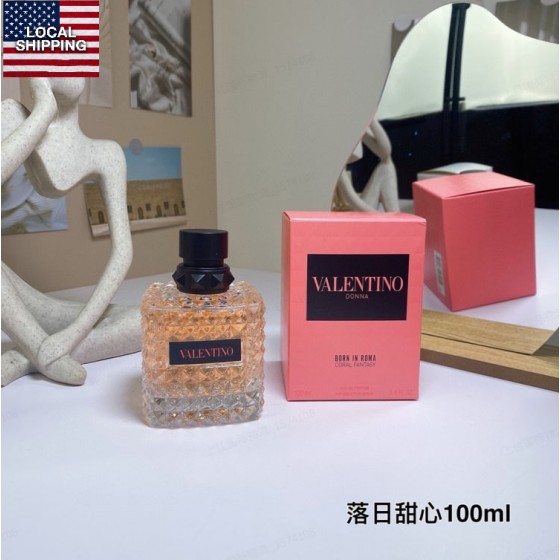 CORAL FANTASY Miss-100ml